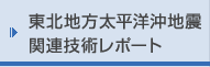 東北地方太平洋沖地震関連技術レポート