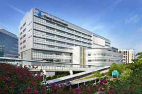 Changi General Hospital Medical Centre