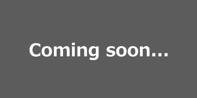 coming soon...