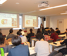 日本女子大学リカレント教育課程