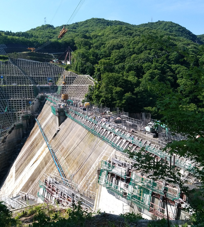 現場の状況（6月12日現在）