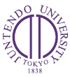 順天堂大学ロゴマーク