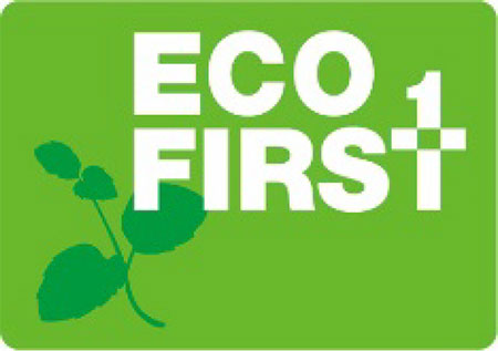 ECO FIRST