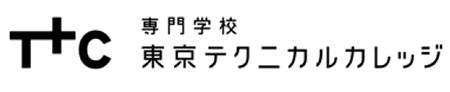 学校法人小山学園 専門学校東京テクニカルカレッジロゴ