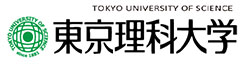 東京理科大学ロゴ