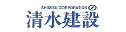 清水建設株式会社ロゴ