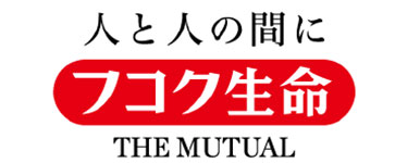 富国生命保険相互会社ロゴマーク