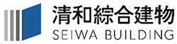 清和綜合建物株式会社ロゴマーク