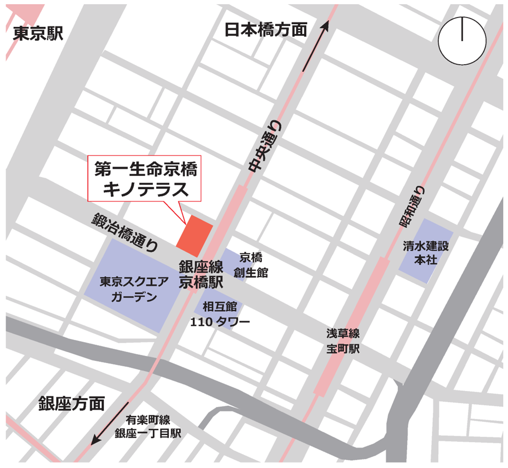 位置図