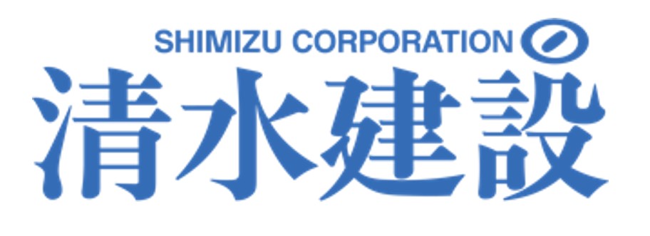 清水建設株式会社ロゴマーク