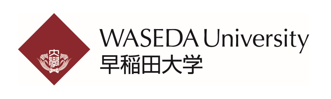 学校法人早稲田大学ロゴマーク