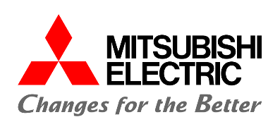 三菱電機株式会社ロゴマーク