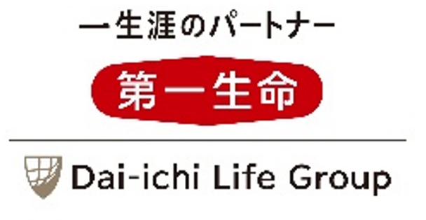 第一生命保険株式会社ロゴマーク