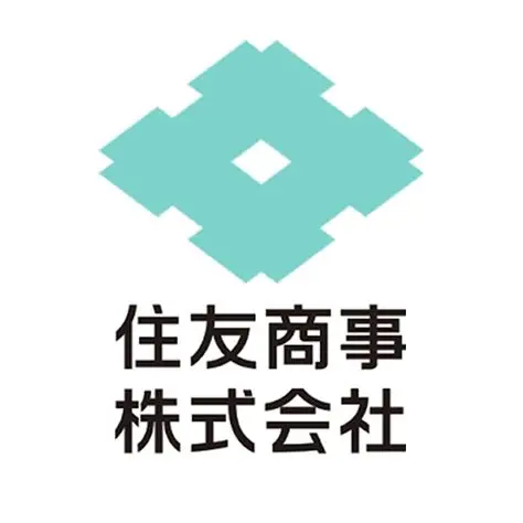 住友商事株式会社ロゴマーク