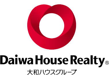 大和ハウス工業株式会社ロゴマーク