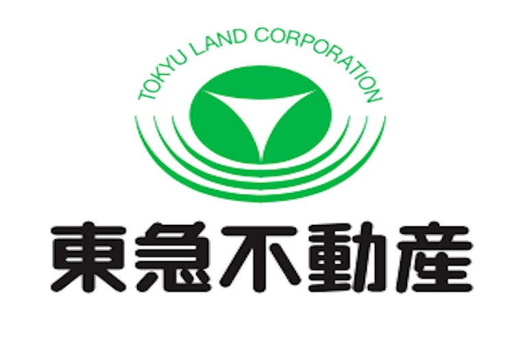 東急不動産株式会社ロゴマーク