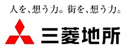 三菱地所株式会社ロゴマーク