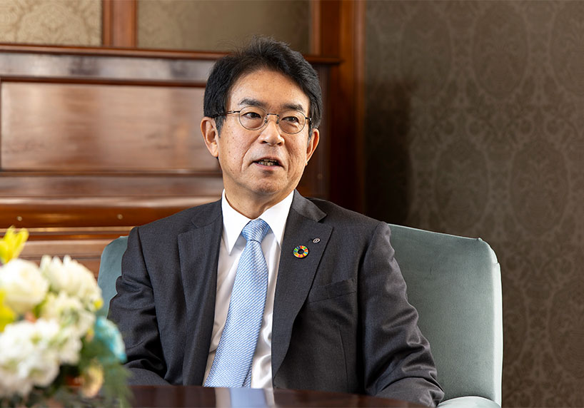 岩本 保