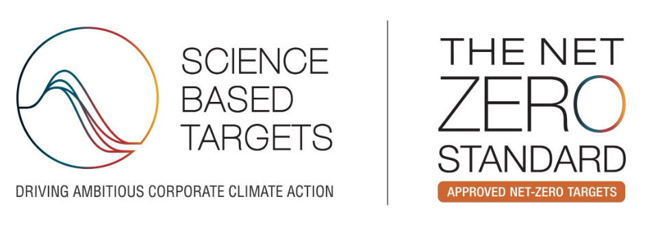SBT認定（Net-Zero Targets）