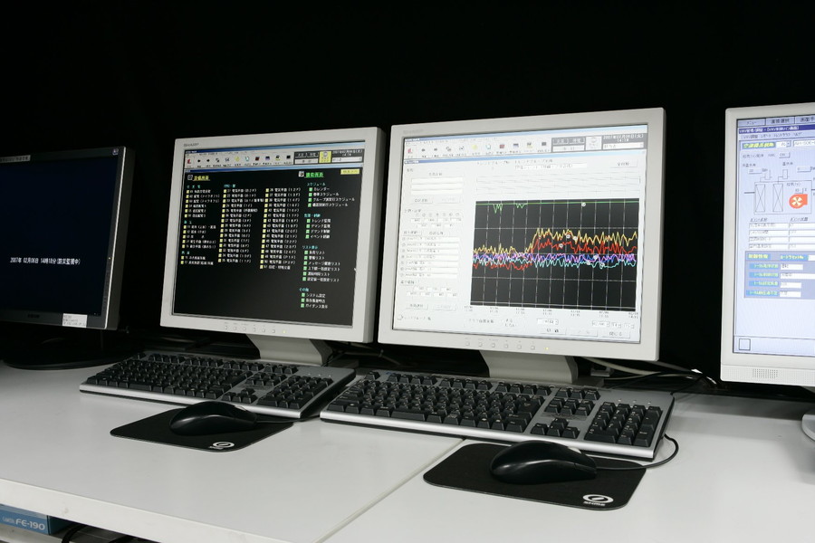 building management systems