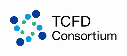 TCFD（気候関連財務情報開示タスクフォース）コンソーシアム