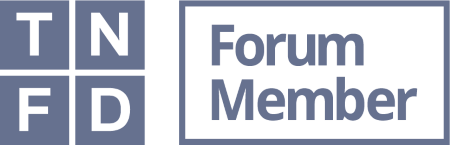 TNFDロゴ