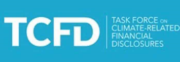 TCFD logo