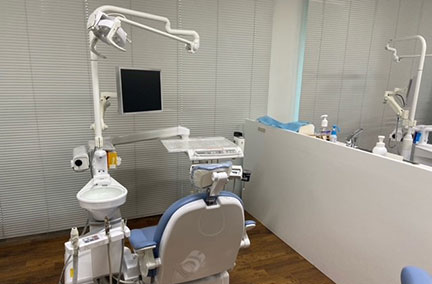 Dental clinic