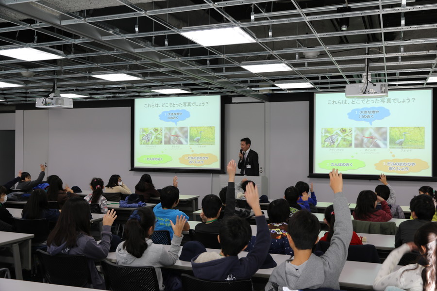 土木の日学会