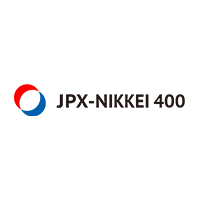 JPX日経インデックス400