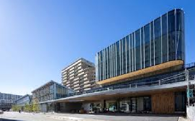 温故創新の森 NOVARE