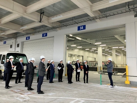 関西エリア事業説明会