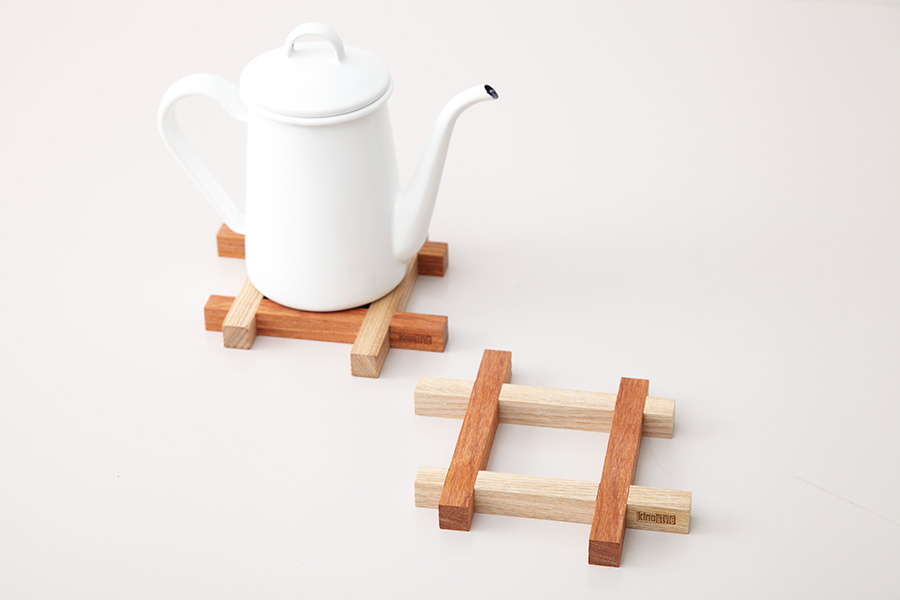 Trivet