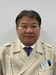 奥川 泰治