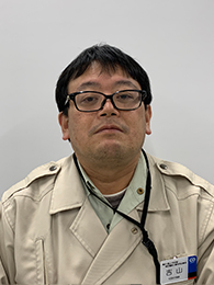 吉山 弘之
