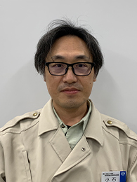 小石 晃平