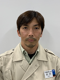 武田 智行