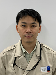 竹本 拓矢