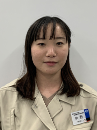 中野 春菜