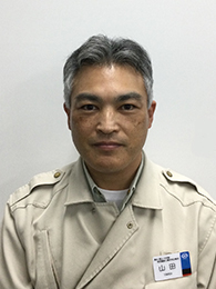山田 壮一郎