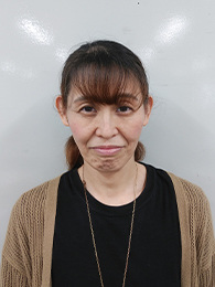 肥田 真由美