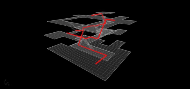 Pathfinding