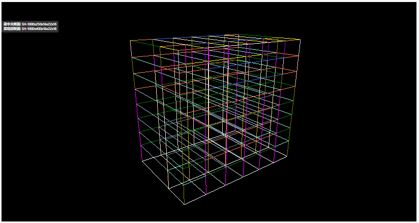 AI for supporting structural design