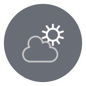 Weather Analysis icon
