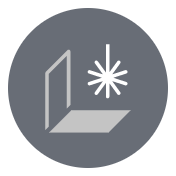 Daylighting + Electric Lighting icon