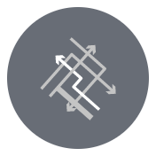 Pathfinding icon