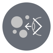 Visibility icon