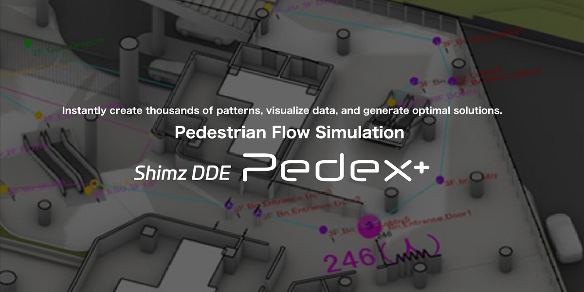 Special site added on topic of “Shimz DDE Pedex⁺”.