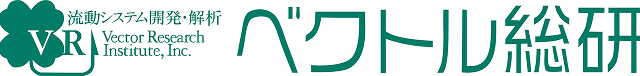 株式会社ベクトル総研