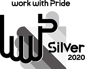 the Silver Medal in the PRIDE Index